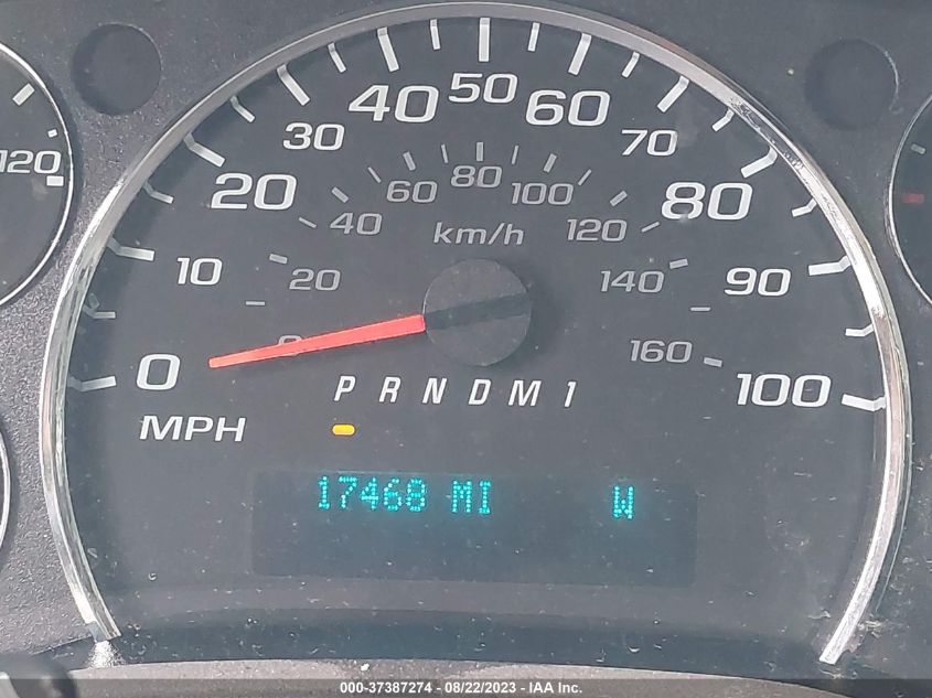 2021 CHEVROLET EXPRESS CARGO VAN - 1GCWGBFP0M1258234