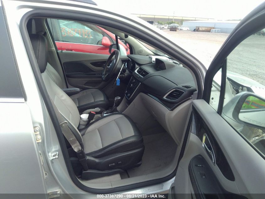 2016 BUICK ENCORE - KL4CJGSB8GB639494