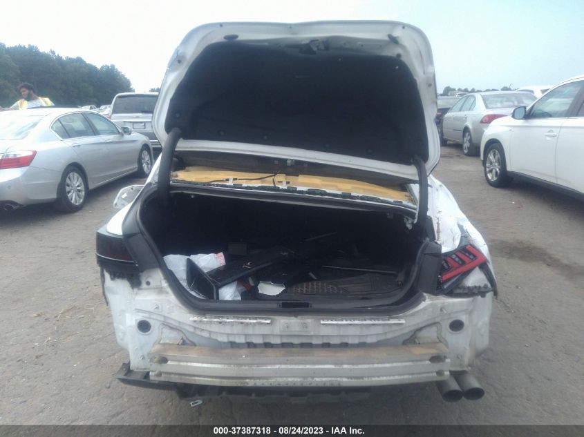 2018 TOYOTA CAMRY LE/SE/XLE/L - 4T1B11HKXJU673790