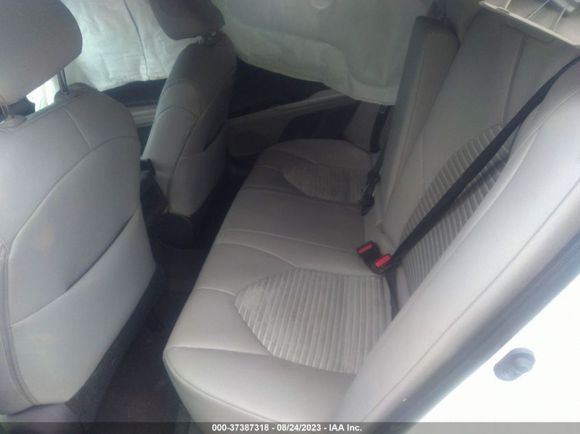 2018 TOYOTA CAMRY LE/SE/XLE/L - 4T1B11HKXJU673790