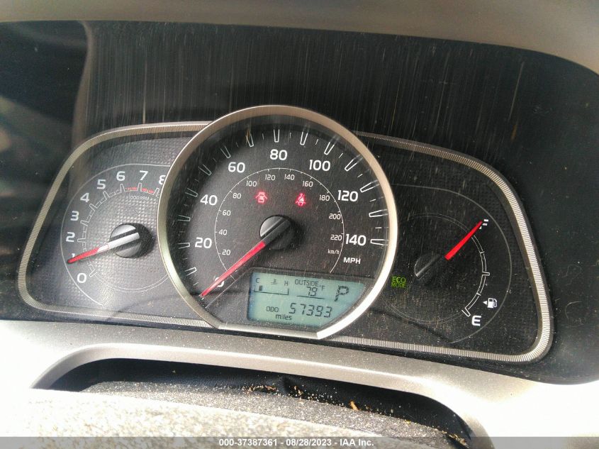 2015 TOYOTA RAV4 LE - JTMBFREV8FJ036683