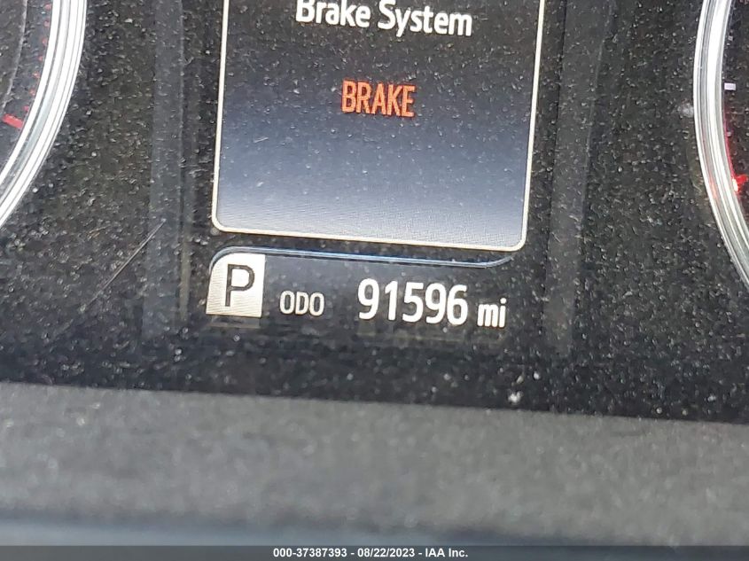 2016 TOYOTA CAMRY XLE/SE/LE/XSE - 4T1BF1FK3GU521153