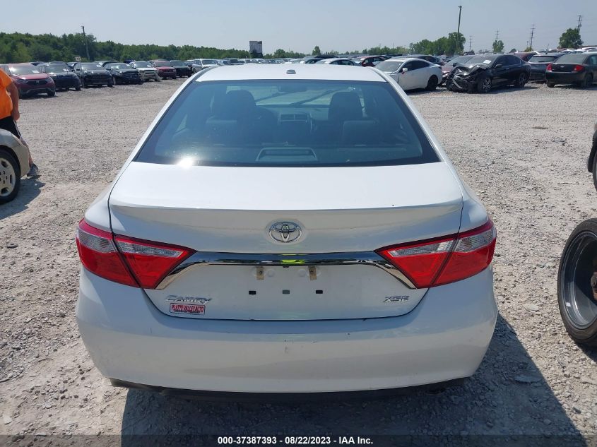 2016 TOYOTA CAMRY XLE/SE/LE/XSE - 4T1BF1FK3GU521153