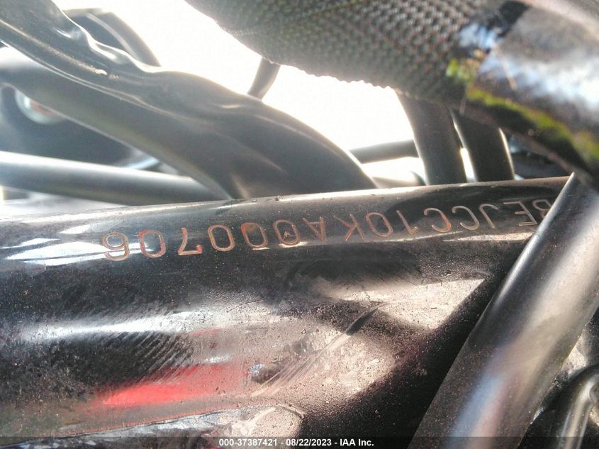 2019 KAWASAKI EJ800 C JKBEJCC10KA000706