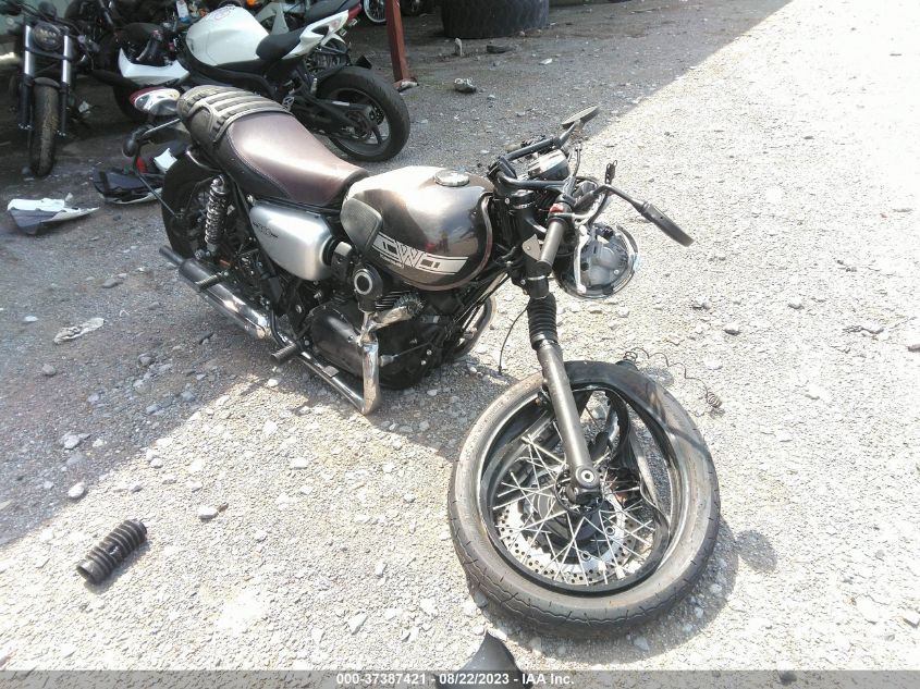 2019 KAWASAKI EJ800 C - JKBEJCC10KA000706