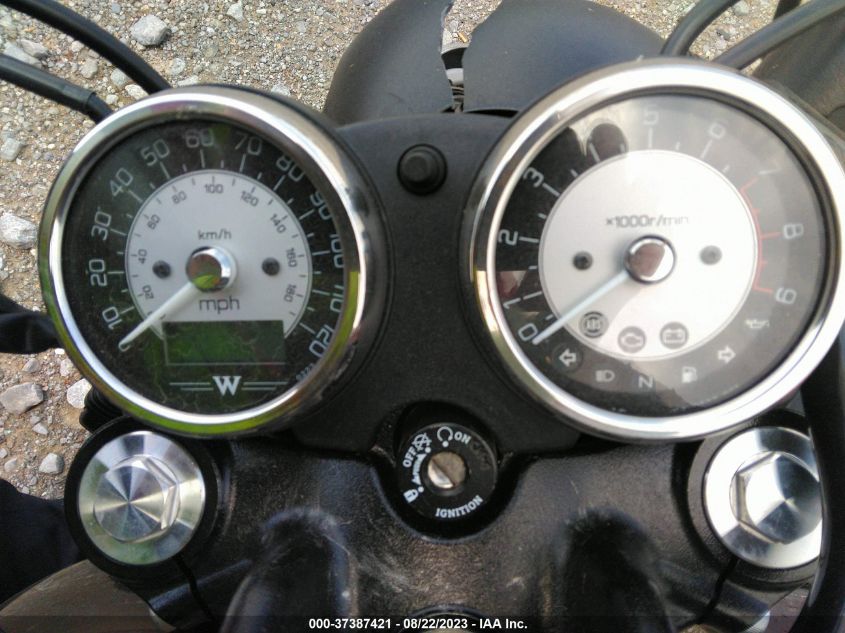2019 KAWASAKI EJ800 C JKBEJCC10KA000706