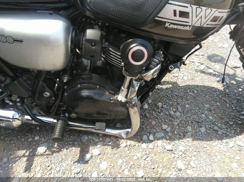 2019 KAWASAKI EJ800 C JKBEJCC10KA000706