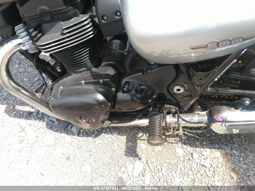 2019 KAWASAKI EJ800 C JKBEJCC10KA000706