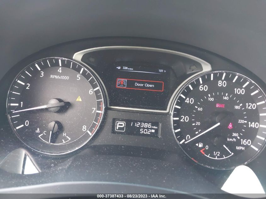 2013 NISSAN ALTIMA 2.5 S - 1N4AL3AP7DN431071