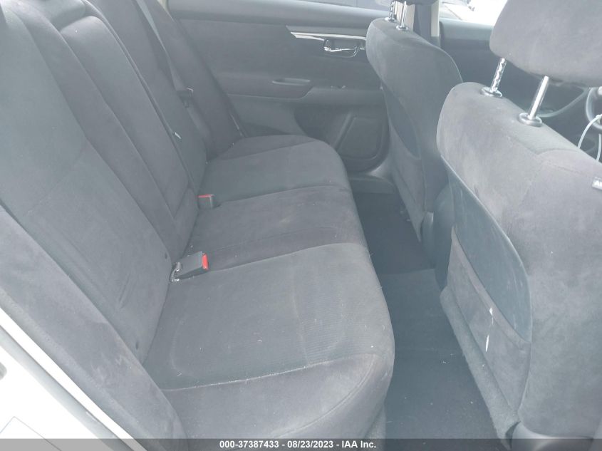 2013 NISSAN ALTIMA 2.5 S - 1N4AL3AP7DN431071