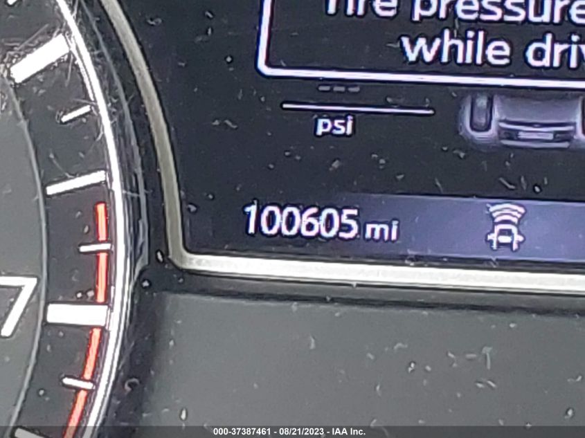 2018 NISSAN ALTIMA 2.5/S/SV/SL/SR - 1N4AL3AP6JC130508