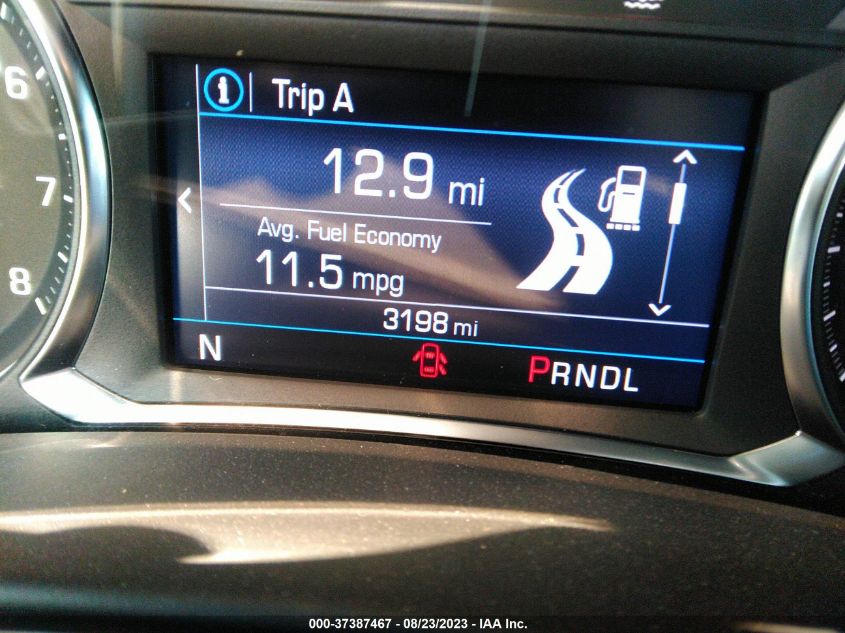 2023 CHEVROLET EQUINOX LT - 3GNAXTEG0PS177228