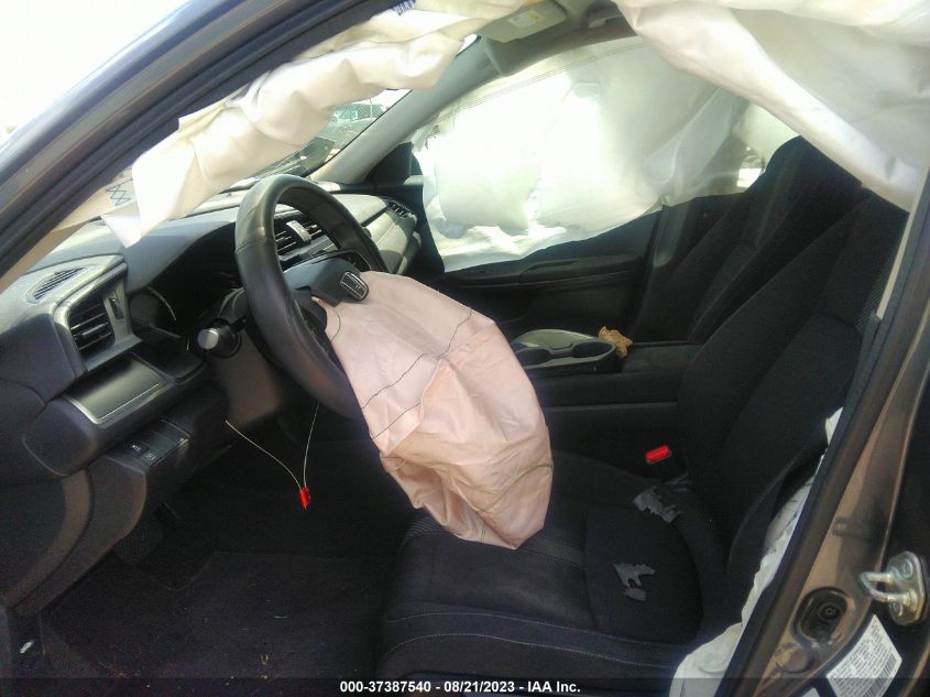 2018 HONDA CIVIC SEDAN LX - 2HGFC2F5XJH577455