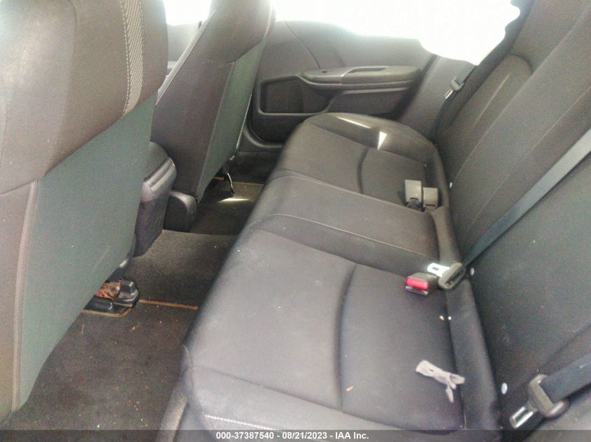 2018 HONDA CIVIC SEDAN LX - 2HGFC2F5XJH577455