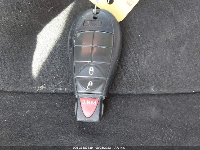 2015 RAM CARGO VAN TRADESMAN 2C4JRGAG2FR681467