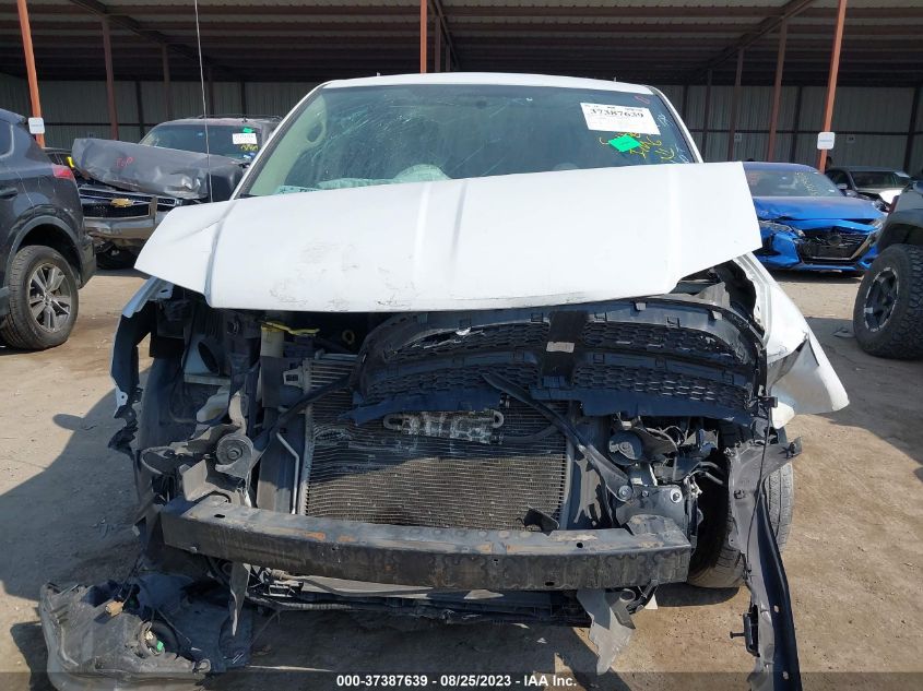 2015 RAM CARGO VAN TRADESMAN 2C4JRGAG2FR681467