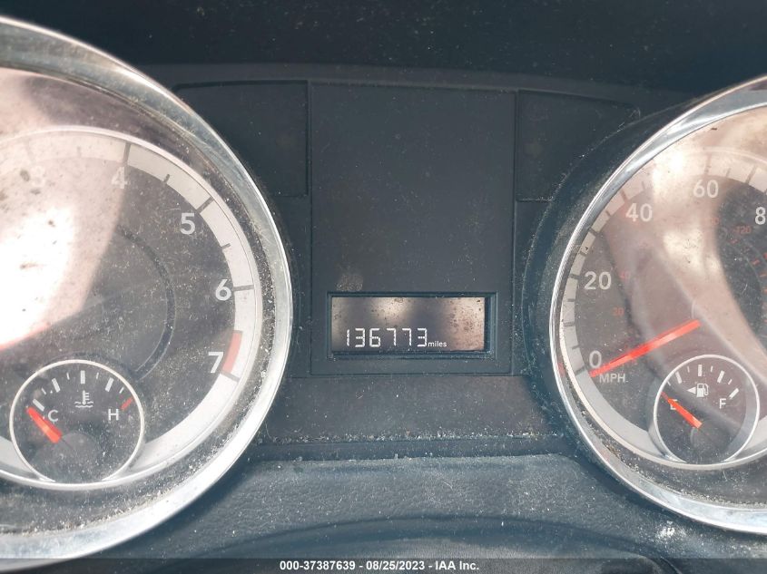 2015 RAM CARGO VAN TRADESMAN 2C4JRGAG2FR681467
