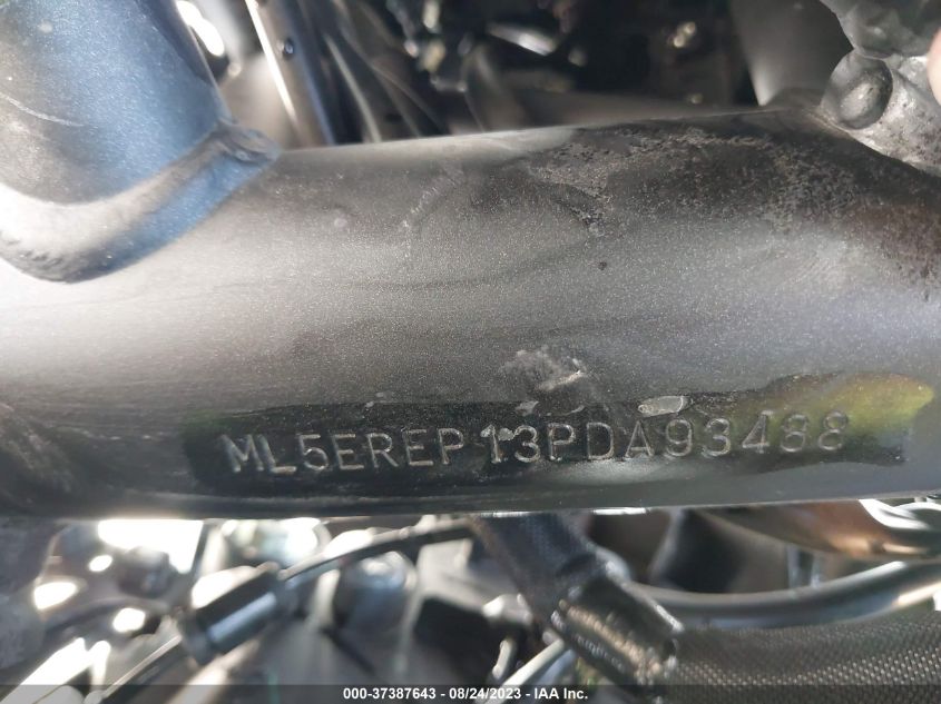 2023 KAWASAKI ER650 P ML5EREP13PDA93488