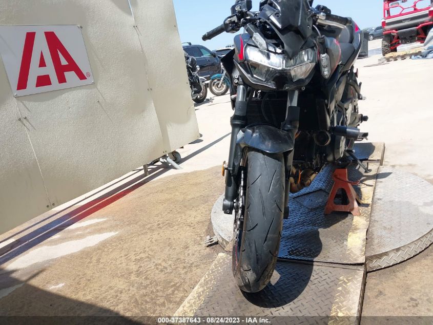 2023 KAWASAKI ER650 P ML5EREP13PDA93488