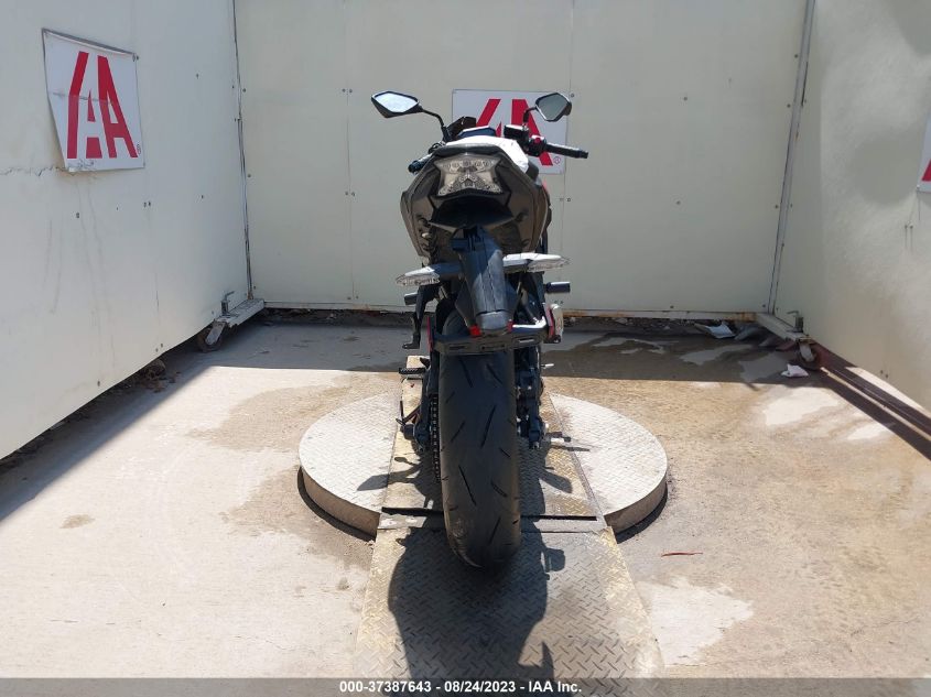 2023 KAWASAKI ER650 P ML5EREP13PDA93488