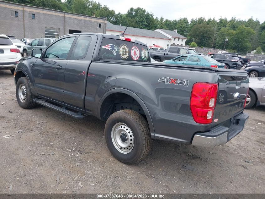 1FTER1FH6LLA05043 Ford Ranger XL/XLT/LARIAT 3