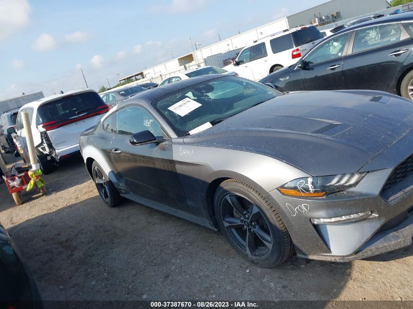 2022 FORD MUSTANG - 1FA6P8TH3N5141683