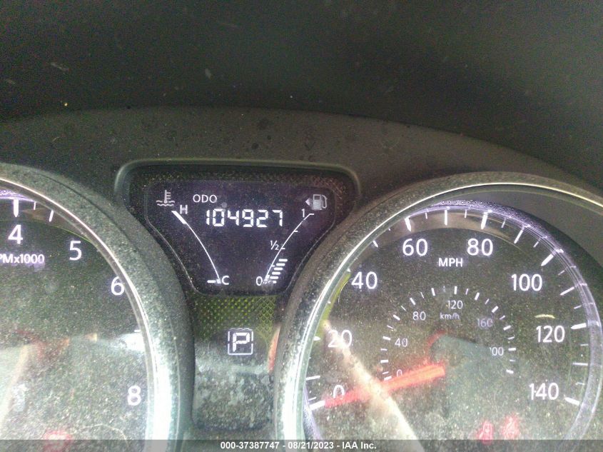 2017 NISSAN VERSA SEDAN SV - 3N1CN7AP8HK472621