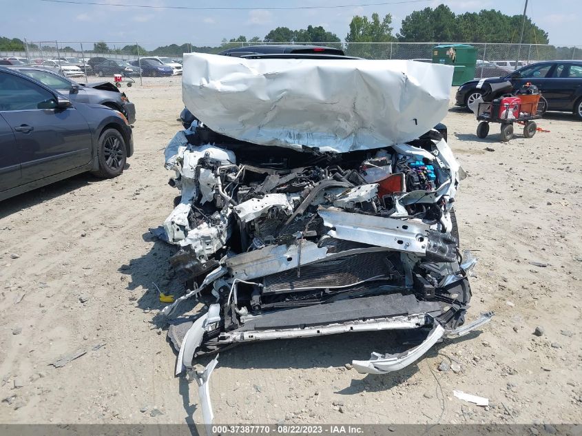 2020 TOYOTA CAMRY XSE - 4T1K61AK5LU375808