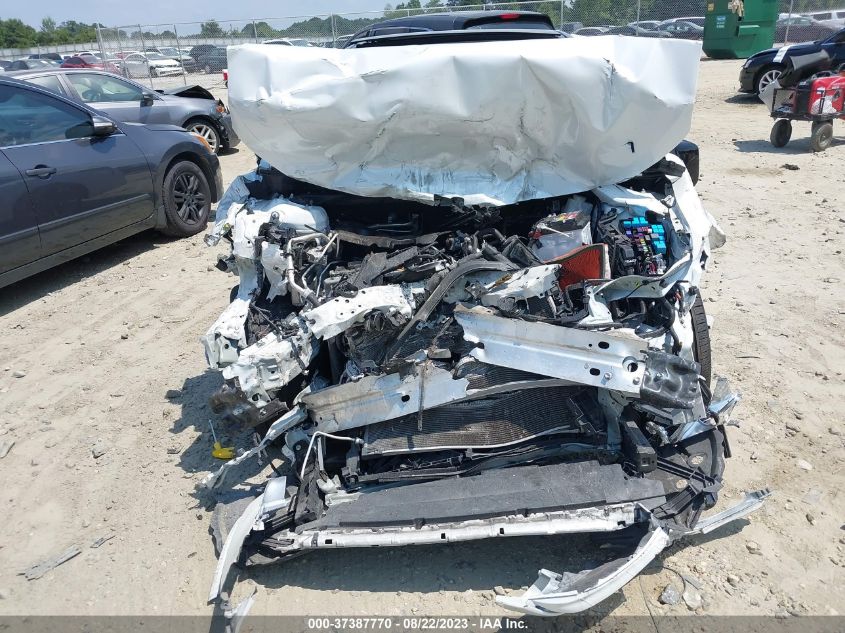 2020 TOYOTA CAMRY XSE - 4T1K61AK5LU375808