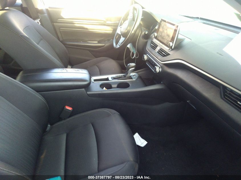 2020 NISSAN ALTIMA 2.5 S - 1N4BL4BV4LC163338