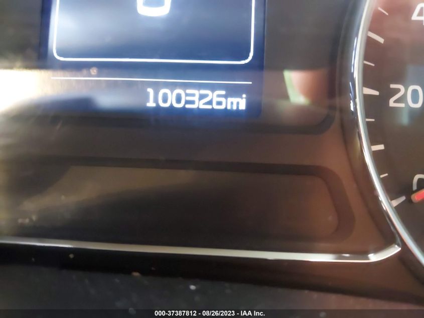 2017 KIA FORTE LX/S - 3KPFL4A74HE015429