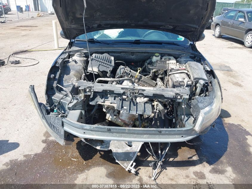 2015 CHEVROLET CRUZE - 1G1PA5S8XF7177725