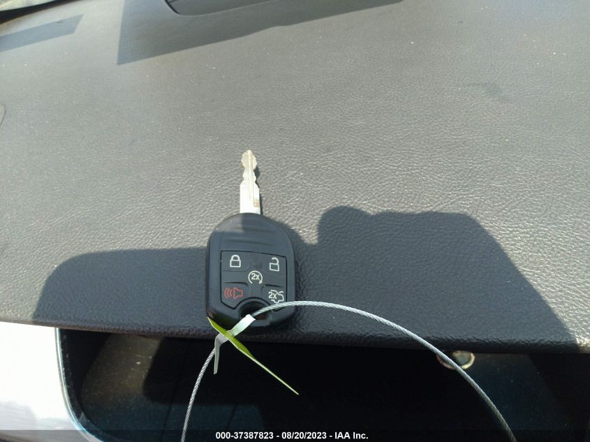2014 FORD TAURUS SEL - 1FAHP2E86EG185054