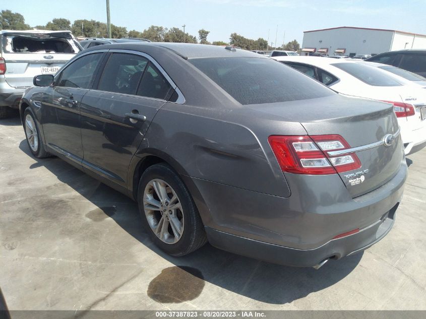 2014 FORD TAURUS SEL - 1FAHP2E86EG185054