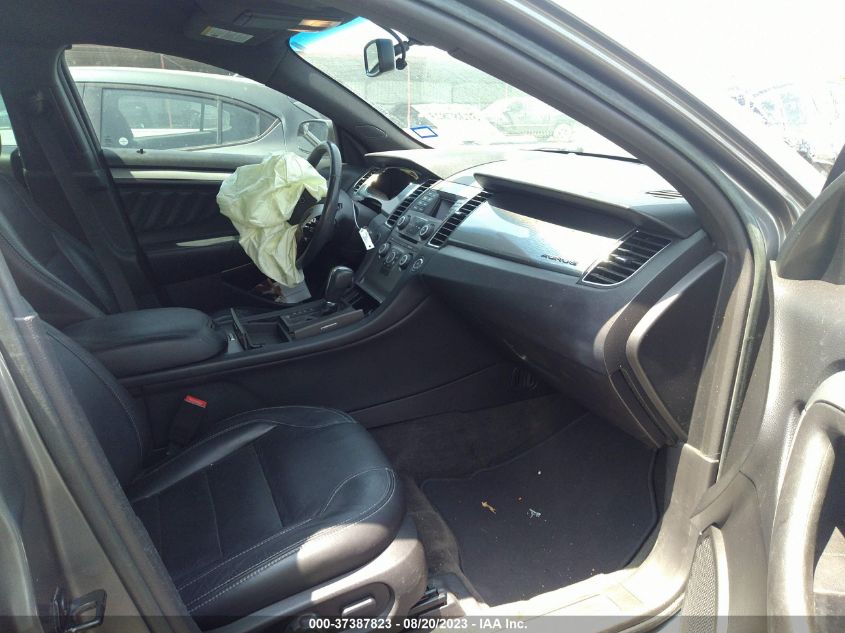 2014 FORD TAURUS SEL - 1FAHP2E86EG185054