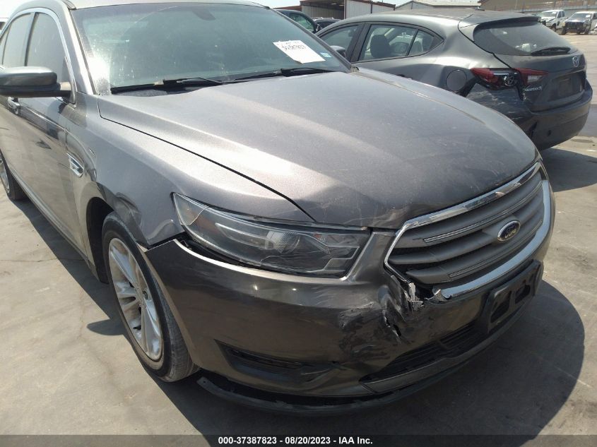 2014 FORD TAURUS SEL - 1FAHP2E86EG185054