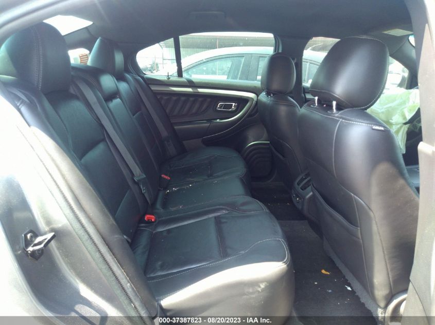 2014 FORD TAURUS SEL - 1FAHP2E86EG185054