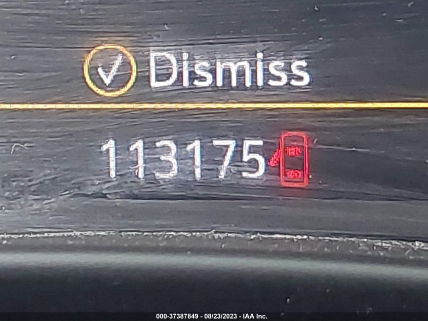 2019 GMC TERRAIN SLT - 3GKALVEV1KL225664
