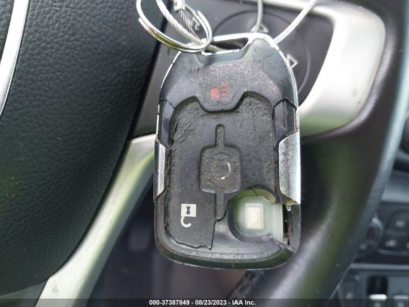 2019 GMC TERRAIN SLT - 3GKALVEV1KL225664