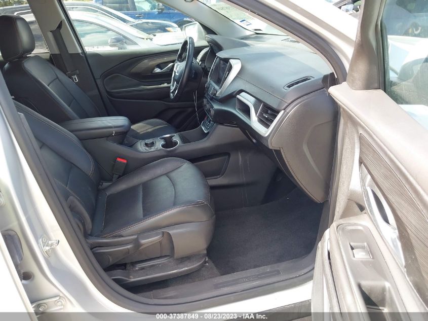 2019 GMC TERRAIN SLT - 3GKALVEV1KL225664