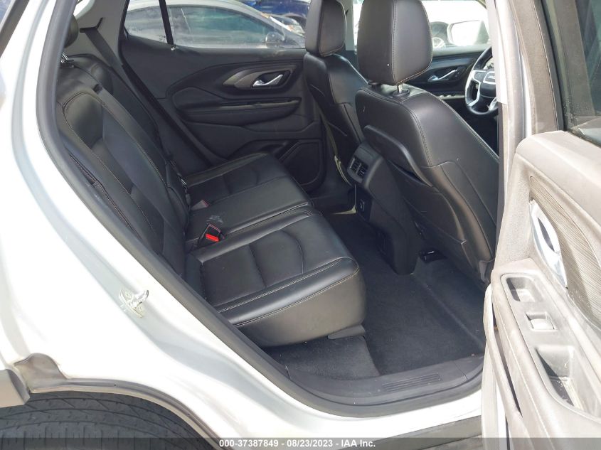 2019 GMC TERRAIN SLT - 3GKALVEV1KL225664