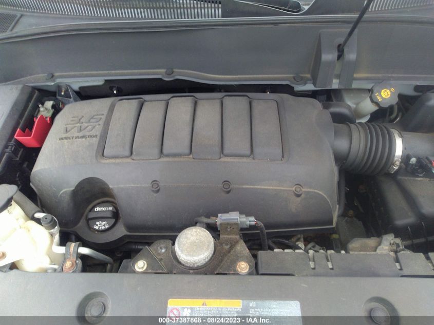 2015 GMC ACADIA DENALI - 1GKKVTKD2FJ146113