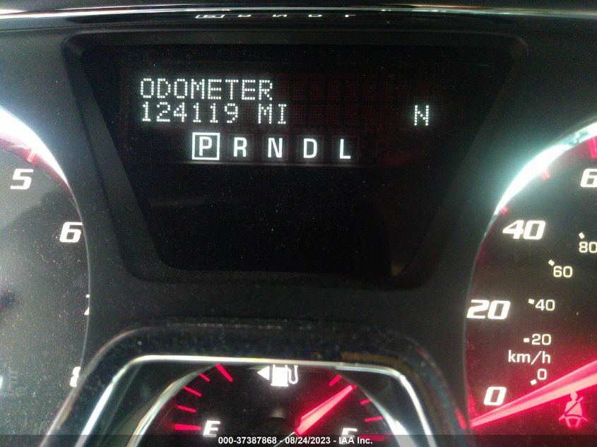 2015 GMC ACADIA DENALI - 1GKKVTKD2FJ146113