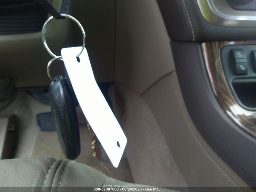 2015 GMC ACADIA DENALI - 1GKKVTKD2FJ146113