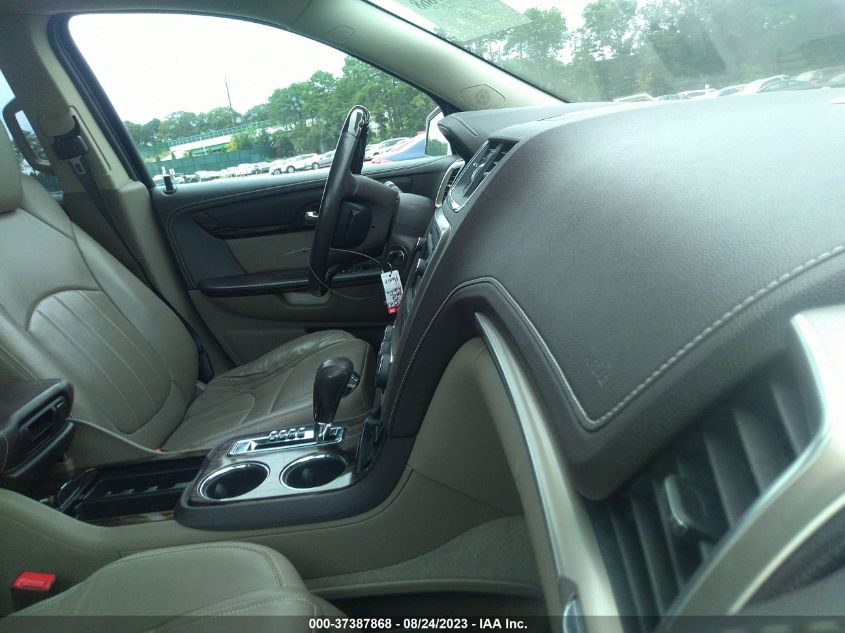 2015 GMC ACADIA DENALI - 1GKKVTKD2FJ146113