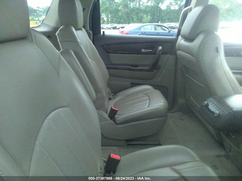 2015 GMC ACADIA DENALI - 1GKKVTKD2FJ146113