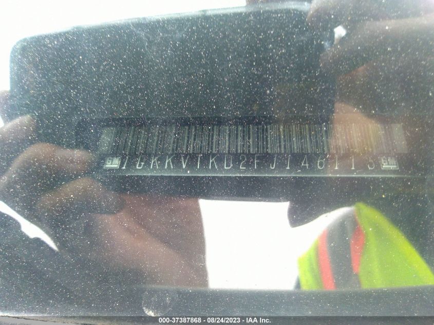 2015 GMC ACADIA DENALI - 1GKKVTKD2FJ146113