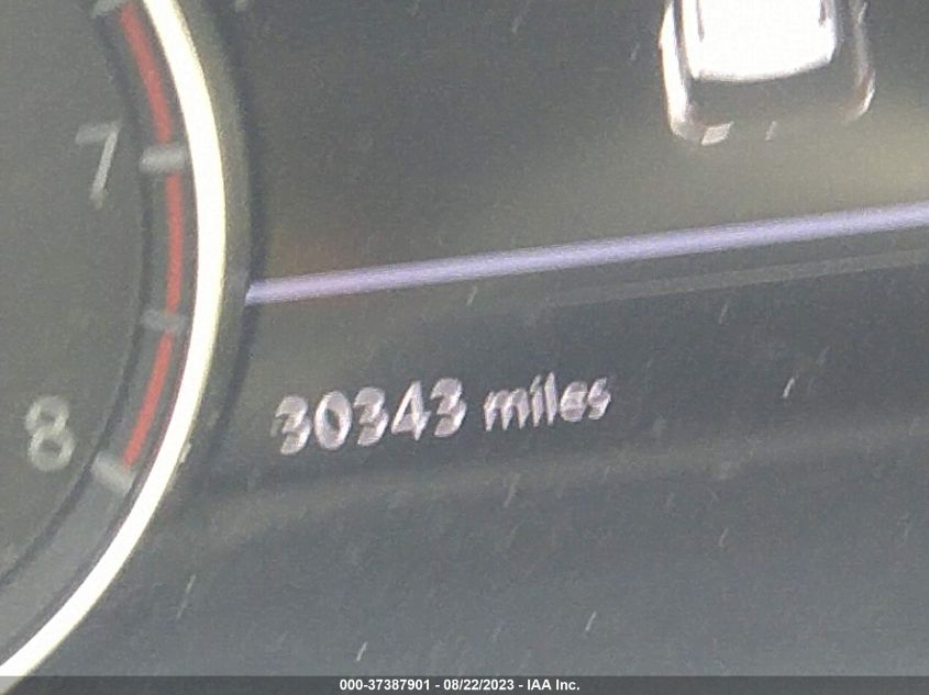 2021 NISSAN ROGUE SL - JN8AT3CB9MW230573