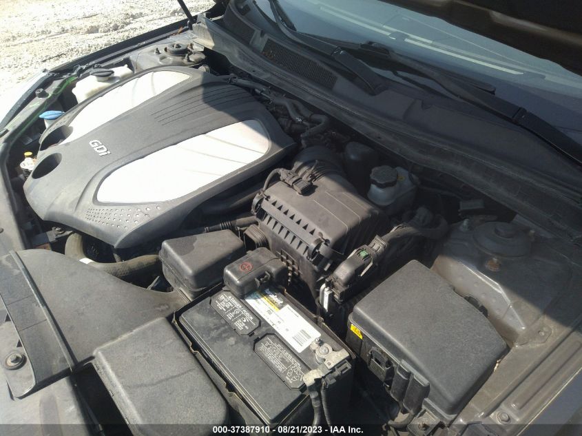 2014 KIA CADENZA PREMIUM KNALN4D77E5163555