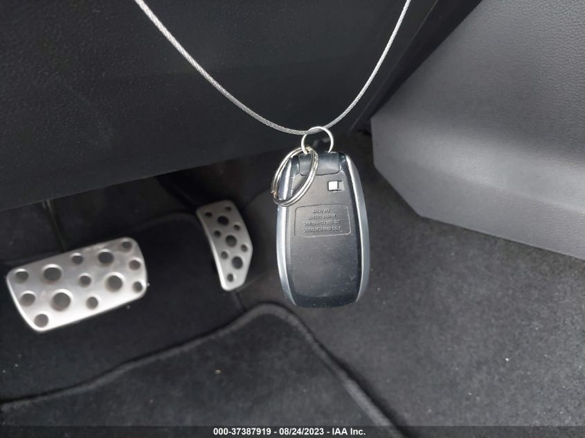 VIN 4S3GKAM6XL3607331 2020 SUBARU IMPREZA SPORT